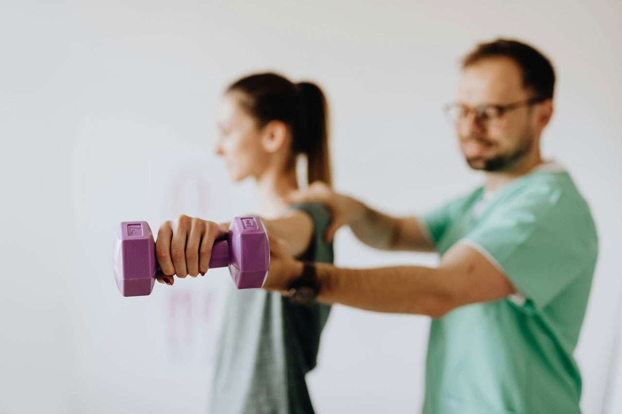 Rehabilitación Daño Cerebral Adquirido