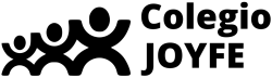 Logo Colegio JOYFE Madrid Logo Colegio JOYFE Madrid