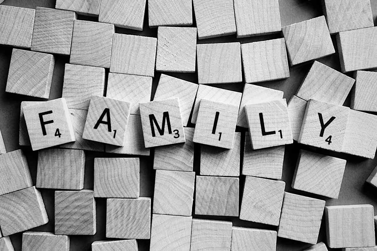 Intervención con Familias Intervención con Familias
