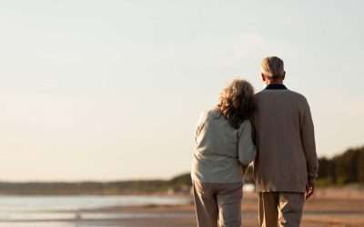 Consejos para prevenir caídas en personas mayores