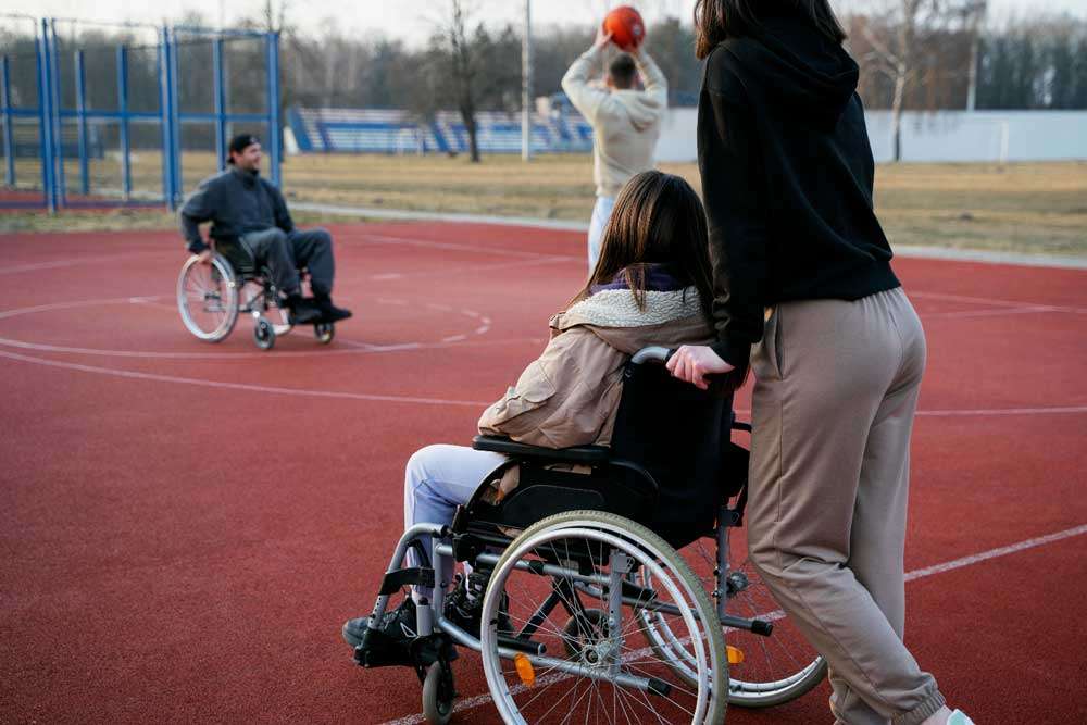 ¿En qué consisten las adaptaciones del entorno?