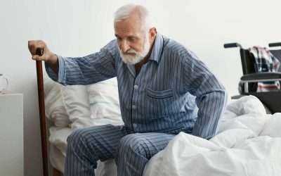 ¿Qué son las úlceras por presión y cómo se pueden prevenir?