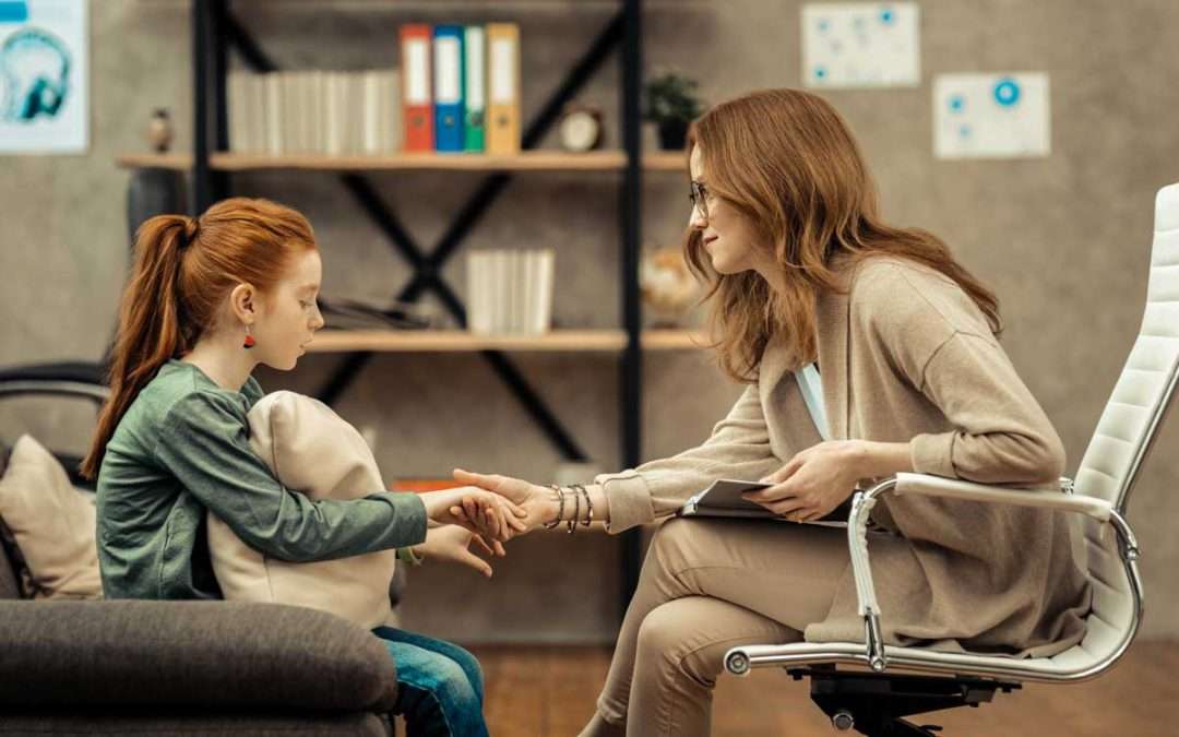 ¿Qué es el área conductual y cómo influye en el desarrollo?