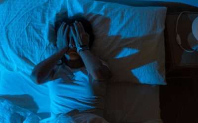 ¿En qué consisten los trastornos del sueño?