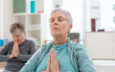 Mindfulness para adultos y mayores