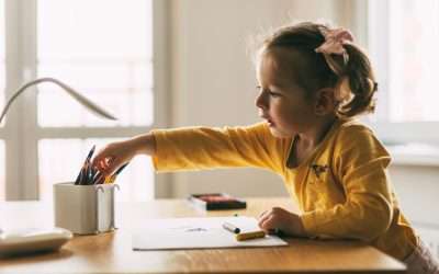 Atención temprana y dificultades de aprendizaje: Por qué no es lo mismo (pero sí están relacionadas)