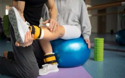 Consejos para mejorar la fuerza y la resistencia en tratamientos de fisioterapia neurológica
