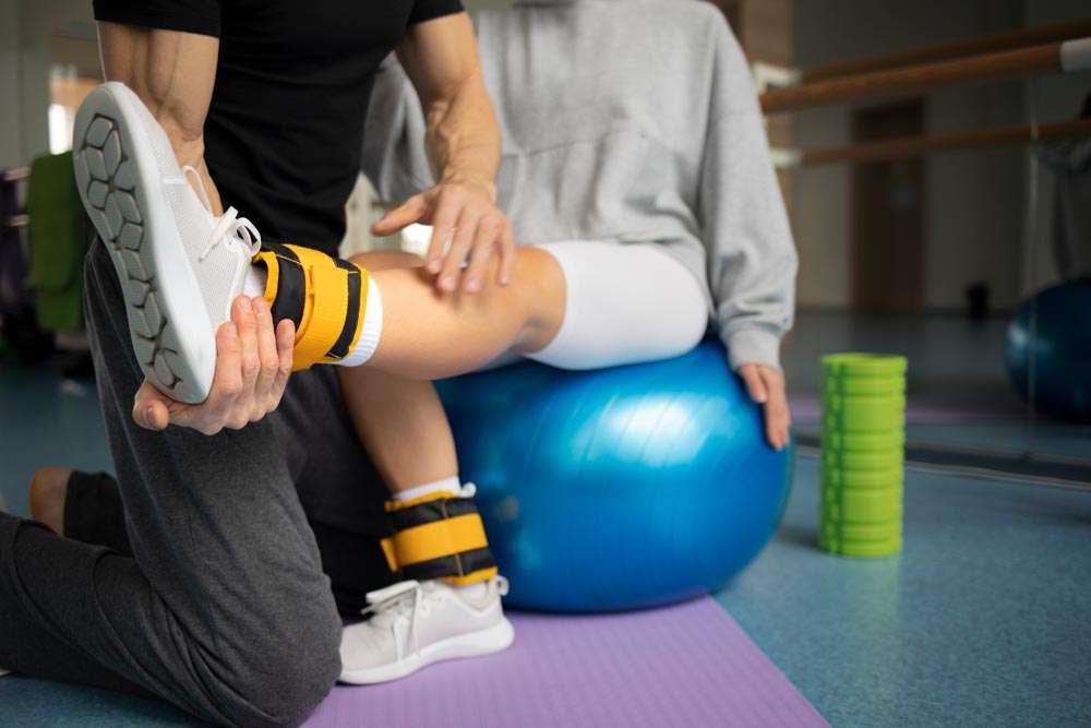 Consejos para mejorar la fuerza y la resistencia en tratamientos de fisioterapia neurológica